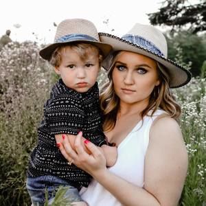 Meet your Posher, Hannah